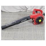 Craftsman 25cc Gas Handheld Leaf Blower
