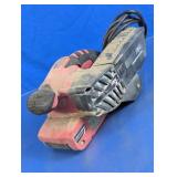 Skil Corded Belt Sander Red/Black