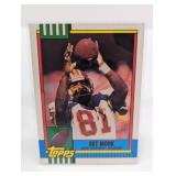 1990 TOPPS HOF ART MONK CARD