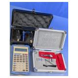 Construction Master IV and Ortofon DJ Cartridges