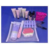 (10+) Mary Kay Beauty & Care Lot