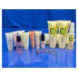 (10+) Mary Kay Skincare & Beauty Lot