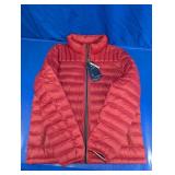 (1) Tommy Hilfiger Down Jacket