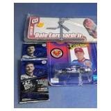(1) NASCAR Memorabilia Set