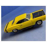 1969 Dodge Super Bee Die-Cast Model Car