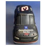 NASCAR #3 Goodwrench Toy Car