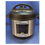Instant Pot Electric Pressure Cooker