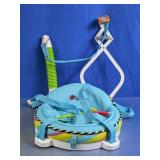 (1) Skip Hop Baby Jumper Seat