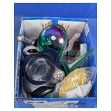 Mixed Household Kitchen & Tool Lot