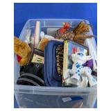 Mixed Household Items Lot