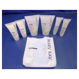 (7) Mary Kay Satin Hands Set