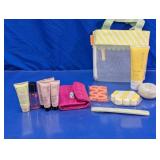 (10+) Mary Kay Travel Spa & Pedicure Care Set