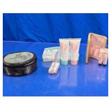 (8) Mary Kay Travel Care Set