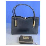 (2) Handbag & Wallet - Michael Kors & More