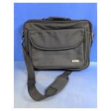 (1) London Fog Messenger Bag