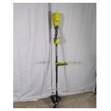 (1) Ryobi 18V String Trimmer