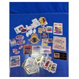 Automotive Memorabilia Lot