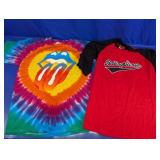 Menï¿½s Graphic T-Shirts Lot