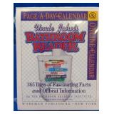 Uncle John's Bathroom Reader