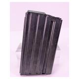 Metal Rifle Magazine