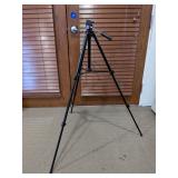 (1) Sakar TR-2L Tripod Stand