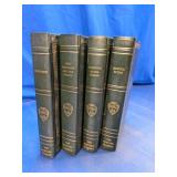 Harvard Classics Deluxe Edition Book Set