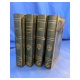 Harvard Classics Deluxe Edition Book Set