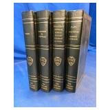 Harvard Classics Deluxe Edition Book Set