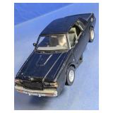 (1) American Graffiti Regal Model Car