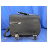 Samsonite Black Ballistic Nylon Laptop Bag