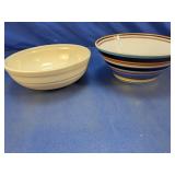 Ceramic Serving Bowls Assorted Designs