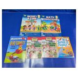 Childrenï¿½s Books Lot