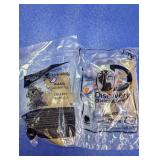 Tokidoki Kaiju & Prism Bot Toy Lot