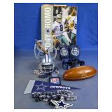 (5+) Dallas Cowboys Fan Set