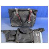 Handbag & Waist Pack