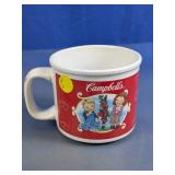 Campbell's Kids Illustration Ceramic Mug