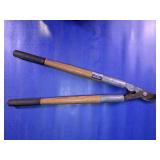 (1) Fiskars Lopper Pruning Shears