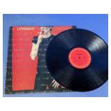 Loverboy Vinyl Record