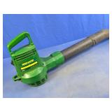 Weed Eater 2510 Electric Leaf Blower