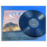 ï¿½Kickï¿½nï¿½ Al Dean Vinyl LP Record