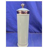 Southern Living Stoneware Canister Jar