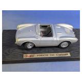 Maisto Porsche 550 A Spyder 1:18 Die-Cast Model