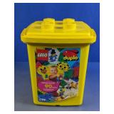 LEGO Duplo 1797 Bonus Bucket 90 Pieces