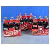 Vtg Arkansas Razorbacks & Olympic Coca-Cola Lots