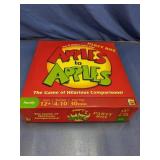 Apples to Apples Party Box Card Game