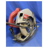 Skilsaw 5400 7-1/4' Circular Saw w/ Irwin Blade