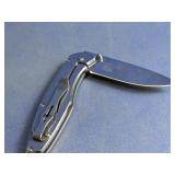 (1) Tac-Force Folding Pocket Knife