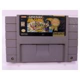 Nintendo Super Mario All-Stars Game Cartridge