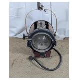 (1) Mole-Richardson Stage Light