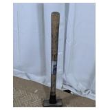 (1) Kobalt 10 lb Sledge Hammer